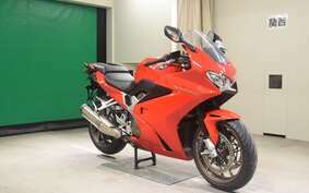 HONDA VFR800F 2014 RC79