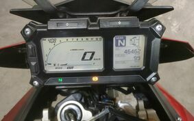 YAMAHA MT-09 Tracer 2016 RN36J