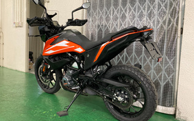 KTM 250 ADVENTURE JGE40