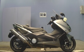 YAMAHA T-MAX 530 2015 SJ09