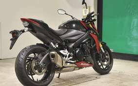 SUZUKI GSX-S1000 2015 GT79A