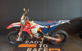 KTM 250 EXC TPI SIXDAYS 1988 GSA20