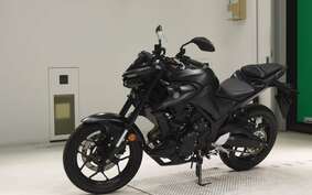 YAMAHA MT-03 ABS 2022 RH13J