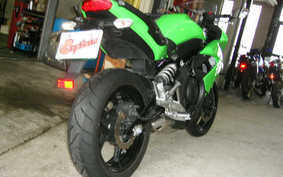 KAWASAKI NINJA 400 R 2012 ER400B