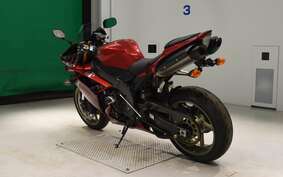 YAMAHA YZF-R1 2010 RN20