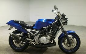 YAMAHA R1-Z 1992 3XC