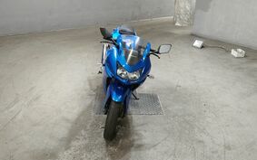 KAWASAKI NINJA 250R EX250K