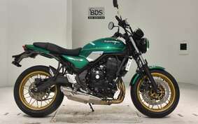 KAWASAKI Z650 RS 2023 ER650M