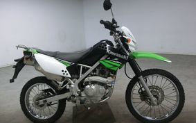 KAWASAKI KLX125 2010 LX125C