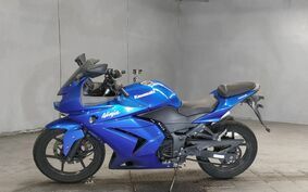 KAWASAKI NINJA 250R EX250K