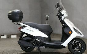 YAMAHA AXIS Z SED7J