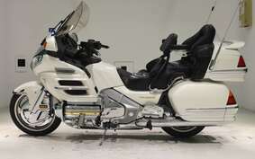 HONDA GL 1800 GOLD WING 2002 SC47