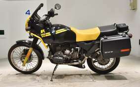 BMW R100GS 1992 3***