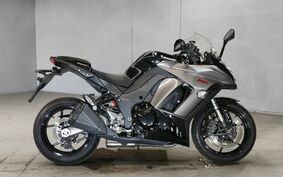 KAWASAKI NINJA 1000 2012 ZXT00G