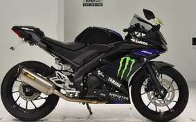 YAMAHA YZF-R15 RG52