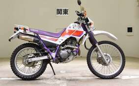 YAMAHA SEROW 225 W 4JG