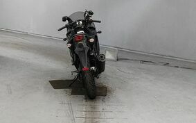 KAWASAKI NINJA 250R EX250K