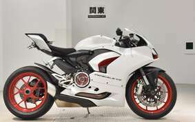 DUCATI PANIGALE V2 2020 1H00A