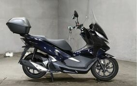 HONDA PCX HYBRID JF84