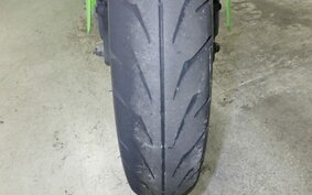 KAWASAKI NINJA 250R EX250K