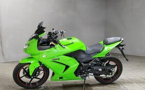 KAWASAKI NINJA 250R EX250K