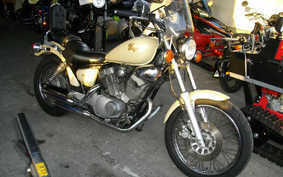 YAMAHA VIRAGO 250 3DM