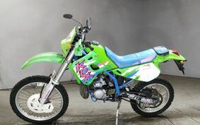 KAWASAKI KDX250SR DX250F