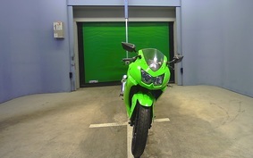 KAWASAKI NINJA 250R 2008 EX250K