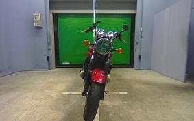 KAWASAKI ZRX-2 2007 ZR400E