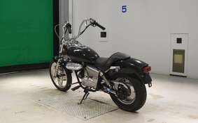 HONDA MAGNA 50 AC13