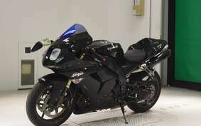 KAWASAKI ZX 10 NINJA R 2006 ZXT00D