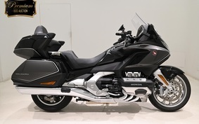 HONDA GL 1800 GOLD WING TOUR DCT SC79