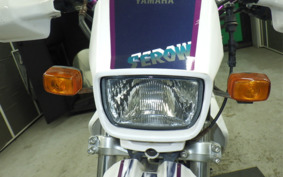 YAMAHA SEROW 225 4JG