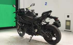 KAWASAKI ZH2 2021 ZRT00K