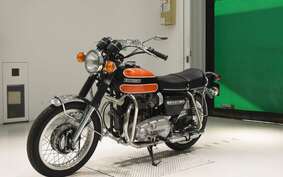 KAWASAKI WISA 1973 W1F