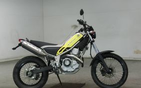 YAMAHA TRICKER DG10J