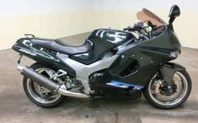 KAWASAKI ZZ1100 NINJA 1996 ZXT10D