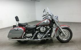 KAWASAKI VULCAN 1500 CLASSIC 2001 VNT50G