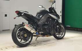 KAWASAKI Z1000 Gen.4 2010 ZRT00D