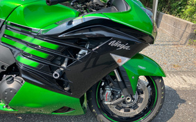 KAWASAKI NINJA ZX 14 R HG 2016 ZXJ40J