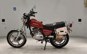 SUZUKI GN125 H PCJG9