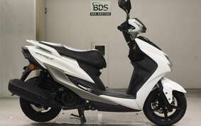 YAMAHA CYGNUS 125 XSR 3 SED8J