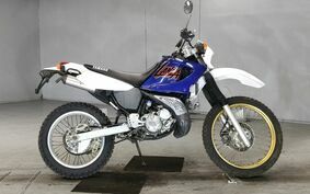 YAMAHA DT230 LANZA 4TP