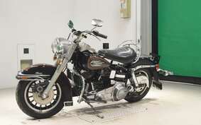 HARLEY FLHC 1340 1980