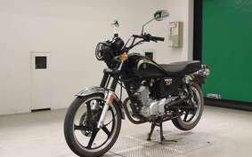 YAMAHA YB125SP