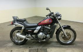 KAWASAKI ELIMINATOR 250 LX 1993 EL250A