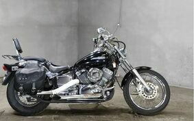 YAMAHA DRAGSTAR 400 1998 4TR