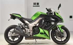 KAWASAKI NINJA 1000 A 2011 ZXT00G