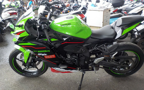 KAWASAKI NINJA ZX 25 R KRT ED ZX250E