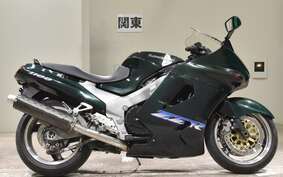 KAWASAKI ZZ1100 NINJA R Gen.2 1995 ZXT10D